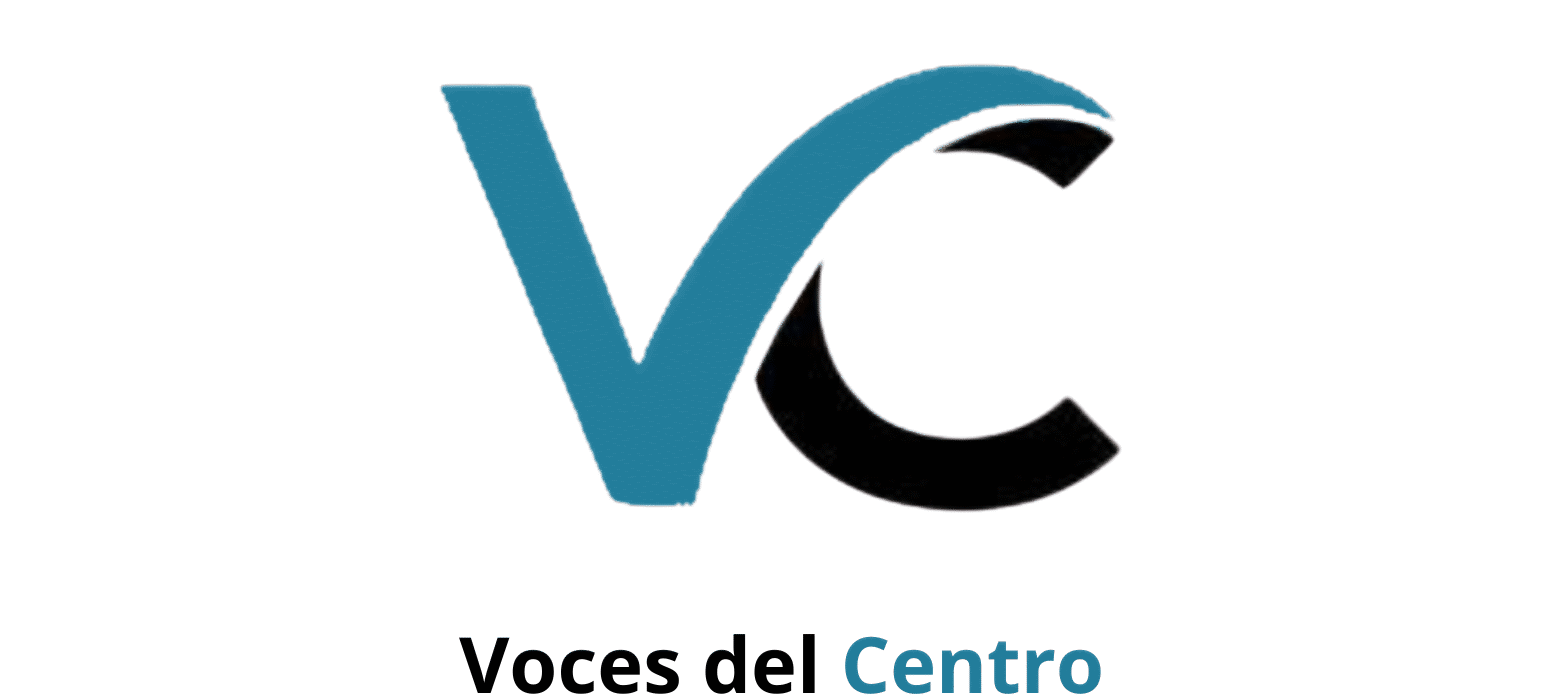 voces del centro