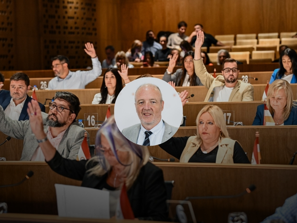 Un concejal ligado a la educación se abstuvo de acompañar la nueva sede de la UPC en la zona sur