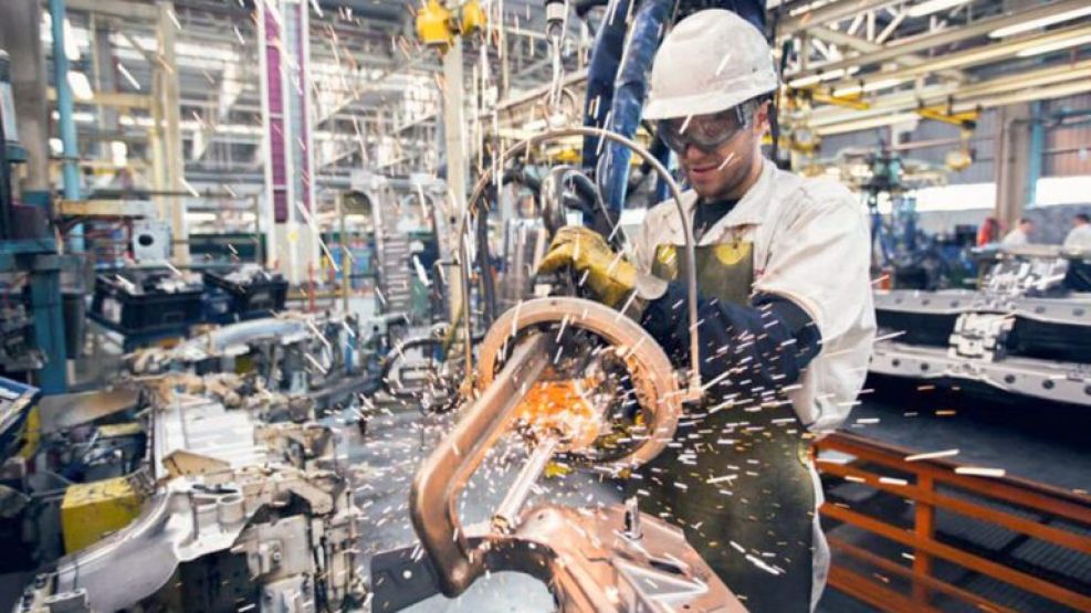 Alerta en la industria: mayo cerró con retrocesos y persisten señales de fragilidad en casi cuatro de cada diez sectores