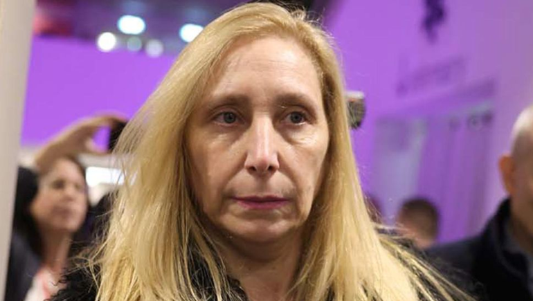 Alerta en el oficialismo: Una encuesta ubica a Karina Milei como la dirigente con peor imagen de La Libertad Avanza