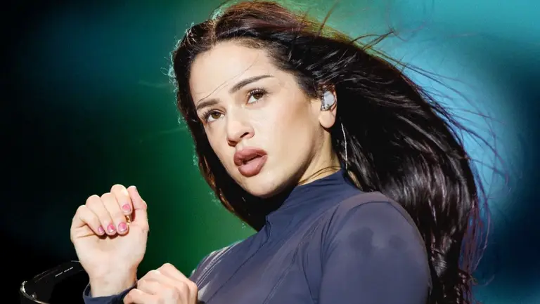 Cancelan en Córdoba un concierto tributo a Rosalía tras el clima hostil generado en redes por el Mundial