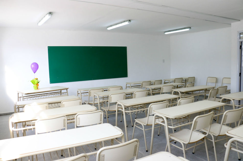 El Consejo Federal de Educación coordinó acciones para garantizar el dictado de clases durante el paro docente