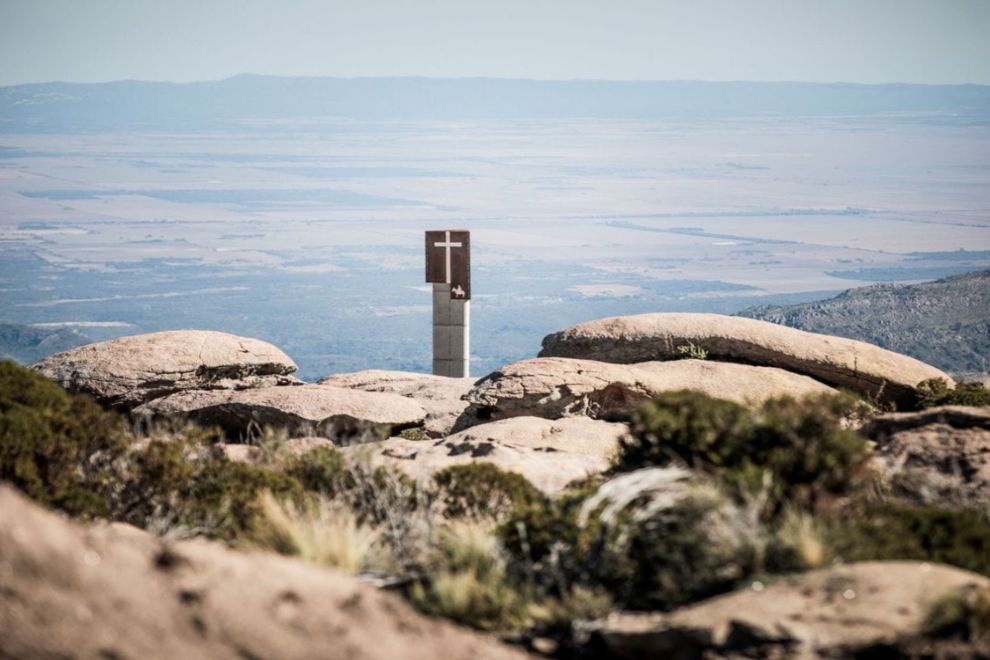 El Camino de Brochero ya es Patrimonio Cultural Inmaterial de la Argentina