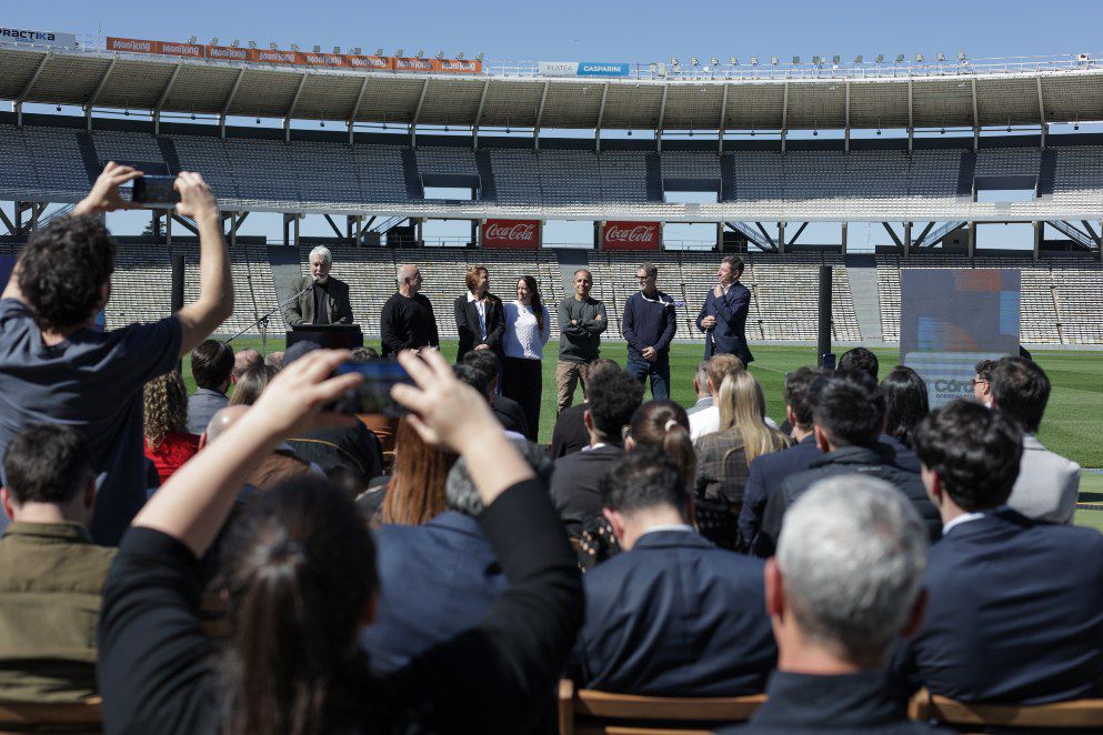 La Provincia se posiciona como destino internacional para el turismo deportivo