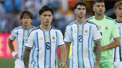 La Selección Argentina vuelve a Córdoba: el Kempes recibirá el primer amistoso post Mundial