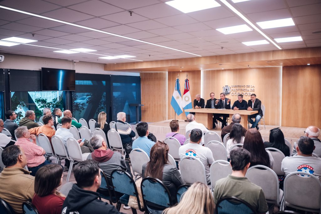 “Clubes Peregrinos”: los clubes de la ciudad serán protagonistas en la histórica visita del papa León XIV